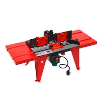 917887 Oberfräsentisch Frästisch OFT 870 für Oberfräse Tisch 