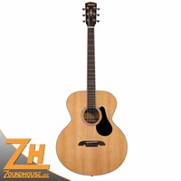 Alvarez ABT60L Bariton Linkshõnder