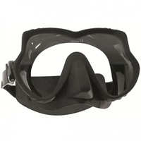 Devil Einglas Tauchmaske von Scubapro