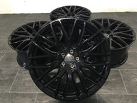 Original Audi A6 S6 4G A7 S7 A8 S8 20 Zoll Felgen 9 x 20 ET37 4G8601025BT neuw