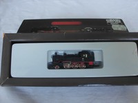Märklin Z Miniclub 8895 Dampflok BR 74 der DB,  gebraucht in OVP