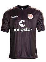 FC ST. Pauli Heimtrikot 2015/2016 Original - **SONDERANGEBOT**
