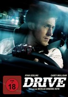 Drive (DVD, 2011) Neuwertig, Ryan Gosling, FSK 18