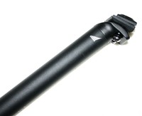 Haibike, Sattelstütze, Sduro, schwarz, 31,6mm