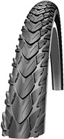 Schwalbe Marathon Plus Tour Reflex SmartGuard Pannenschutz Drahtreifen E-bike 25