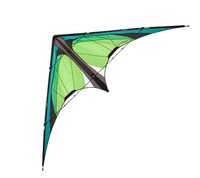 ||| ATOMIC KIWI ||| Kite HQ Invento Lenkdrachen Sportkite Sportkites Drachen
