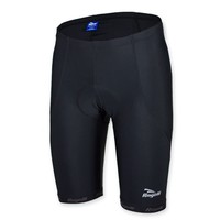 Rogelli Herren Radhose Basic De Luxe, bis Gr. 5XL