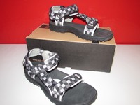 Jack Wolfskin SEVEN SEAS Herren Sport- & Outdoor Sandalen EU40,5