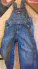 toddler overalls