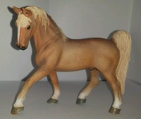 Schleich 13631 Tennessee Walker Hengst Pferde Pferd Schleichpferd 