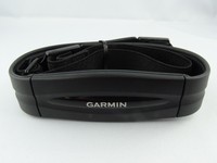 Garmin Brustgurt zur Herzfrequenzmessung, schwarz