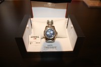 Tissot Uhr