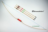 Bärentöter Bogenset; Kinderbogen; Bogenset Kinder; Bärentöter; Kinderbogenset