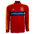 Spanien adidas Anthem Jacket Trainingsjacke Z40631 Herren Track Top Gr. L neu