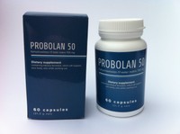 Probolan 50 -Extremer Muskelaufbau- **DAS ORIGINAL** SOFORTVERSAND
