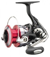 Daiwa Ninja A Stationärrolle Air Rotor versch Modelle incl Sportex Climax Schnur