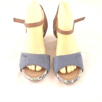 s.Oliver Wedges gr.38/UK 5 M501