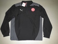 Windbreaker Jacke Fortuna Düsseldorf 12/13 Orig Puma Gr S M L XL XXL neu