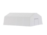 70260 Rietze Sanitätszelt 95 x 65 mm in 1:87