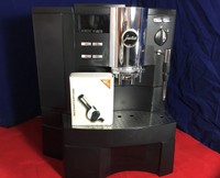 Gastronomie Kaffeevollautomat Jura Impressa  Xs90 General Überholt