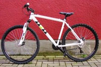 MIFA 28" DOWNHILL MTB 21 SHIMANO FAHRRAD ALU MOUNTAINBIKE ATB CROSSBIKE BIKE