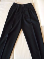 Rosner  Damenhose Gr. 42    Hose schwarz