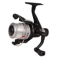 Bespulte Angelrolle DAM Fighter Pro 120 RD mit Schnur bespult 0,28 mm Rolle NEU