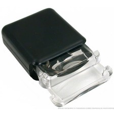 3X 6X Collapsible Magnifier for Stamps & Coins
