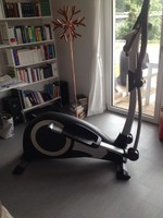  *TOP ANGEBOT* Kettler Crosstrainer AXOS Cross P