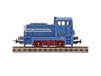PIKO 71061 Exklusivmodell V15 2343 blau mit Ep.3 neu