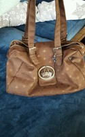Friis&company crownbag braun