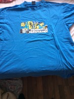 chemnitzer fc T-Shirt