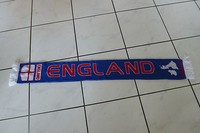 TOP großer  England  Schal