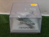 Armour Collection 5391 P-40 Warhawk USAAF [86h]