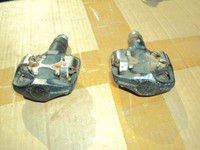 Shimano PD-M536 Pedale 1 Satz