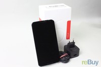 *Top Zustand* Motorola Google Nexus 6 64 GB weiss Unlocked #741 in OVP