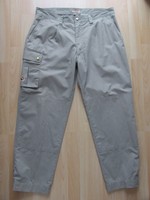 Jack Wolfskin Herren Wanderhose Gr. 52