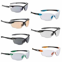 Alpina Twist Four VL+ / VLM+ / QL+ Sportbrille Sonnenbrille Radbrille NEU