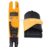 Fluke T5-1000 Autom.Spannungs-und Durchgangstester Voltage Continui with Holster