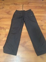 Nike Sport Hose Damen Hose Schwarz Gr.40 Top