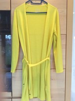 Marc Cain Kleid Jacke N1 Gr. 34 Kaschmir Seide Wie Neu