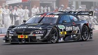 Revell 07178 BMW M3 DTM 2012 Bruno Spengler