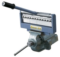 Abkantmaschine Kantbank Kantmaschine HB300 Bernardo Sonderpreis