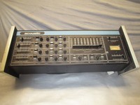 70's ACOUSTIC KEYBOARD MIXER - made in USA