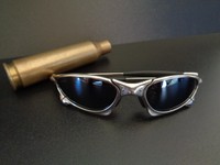 Oakley Penny Rare Vintage X Metal Juliet Pitboss Monsterdog Minute Jacket Splice