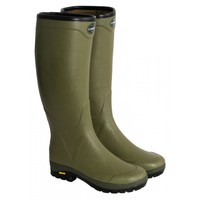 Le Chameau Country Vibram Herren Gummistiefel - Gummistiefel