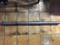 HINTERACHSE OTK "N" TOP!