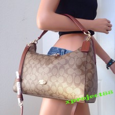 coach hobo f12518