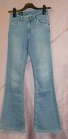 schöne LEE Jeans * Bootcut Schlag * W26 L33 * Gr.170