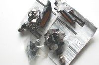 Shimano XTR PD-M980 Pedale MTB